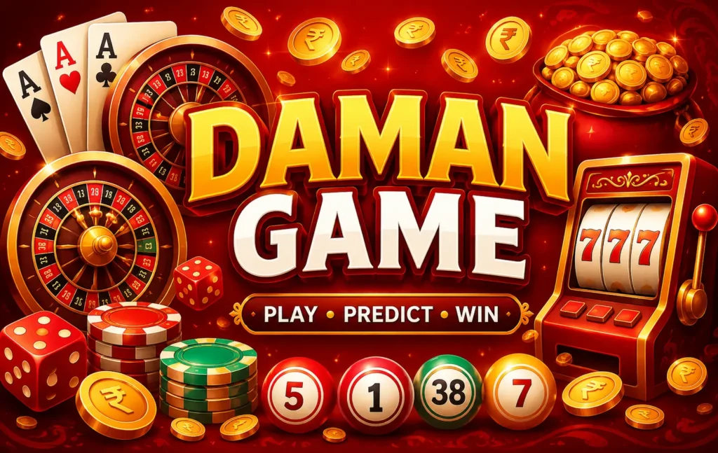 daman apk
