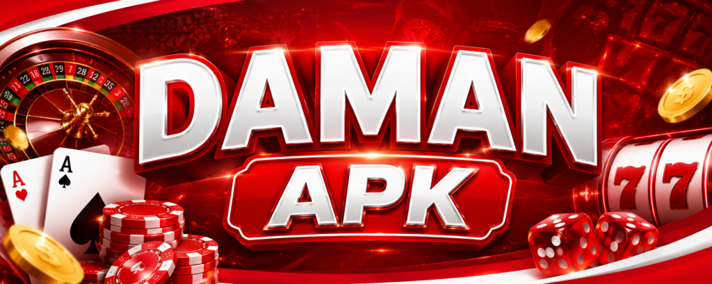 daman apk 